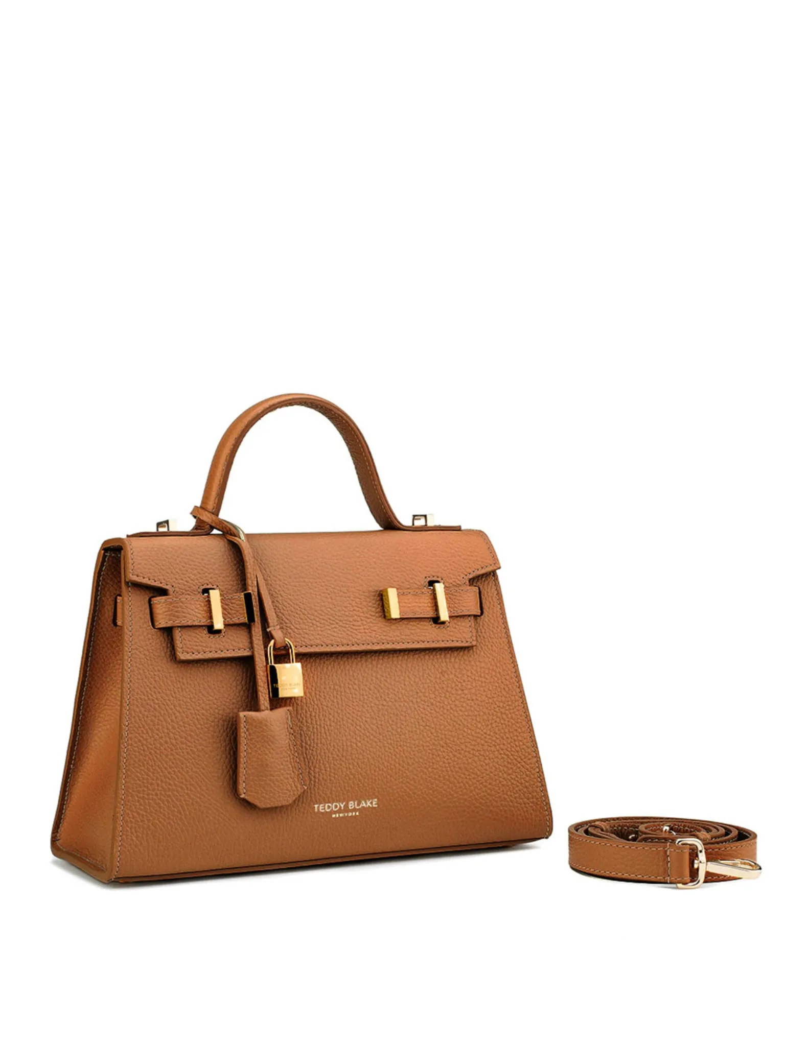 Ava  14 - Camel Brown