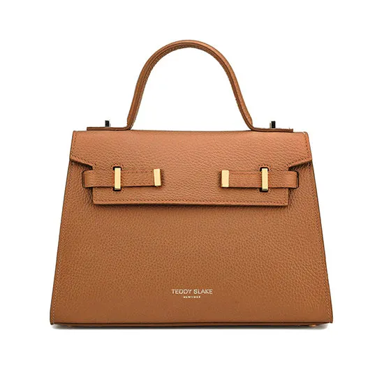 Ava  14 - Camel Brown