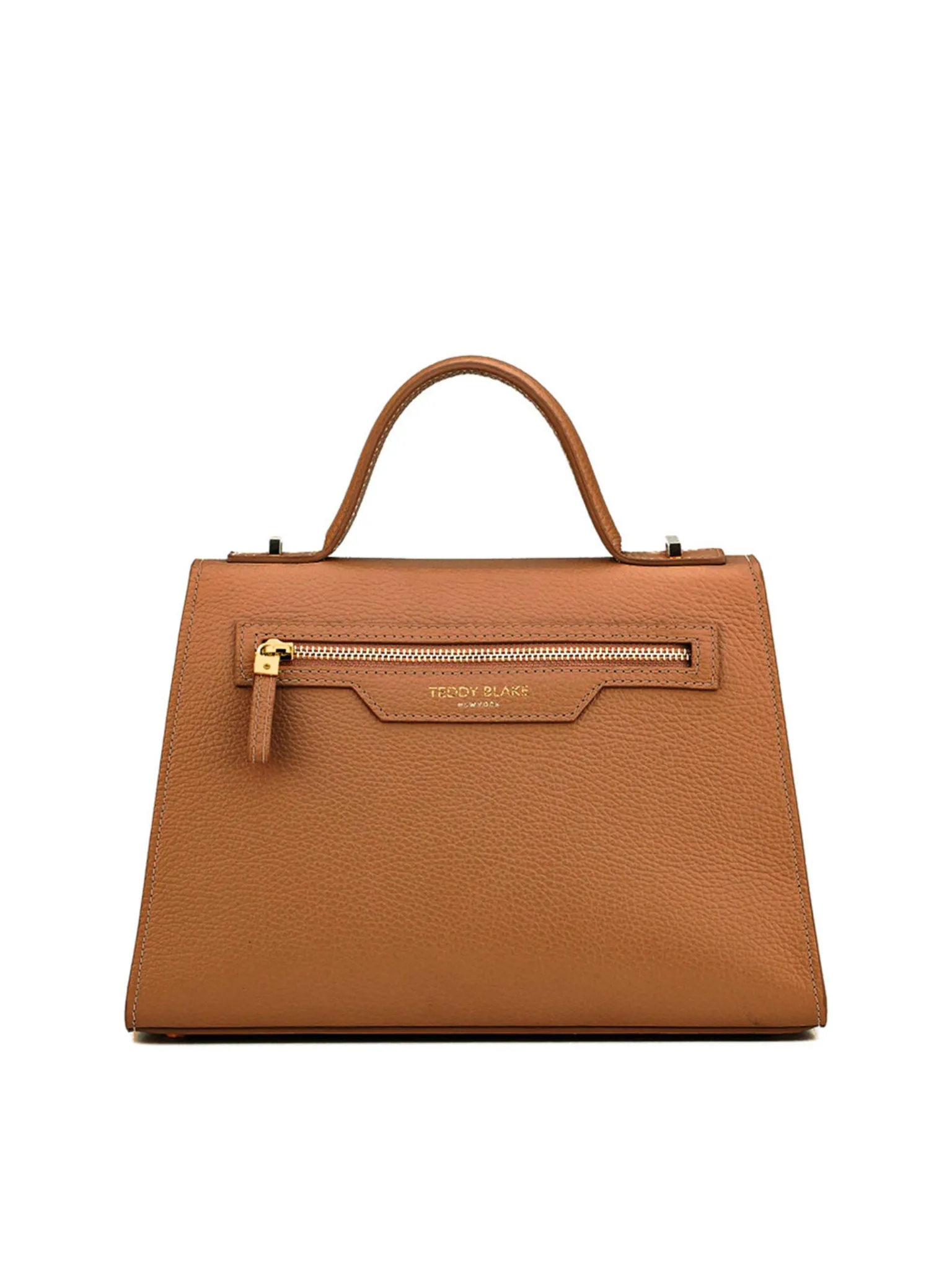 Ava  14 - Camel Brown
