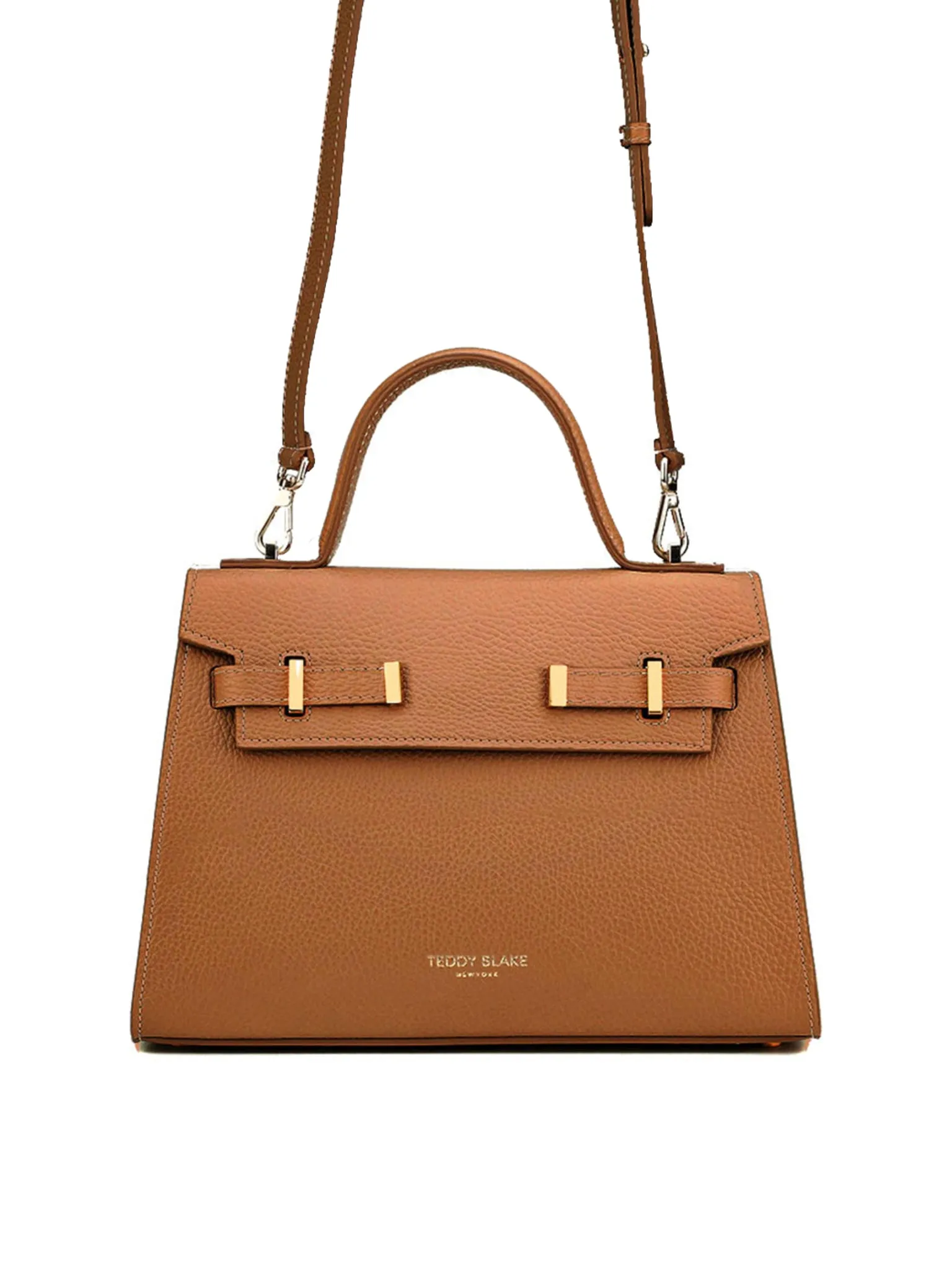 Ava  14 - Camel Brown
