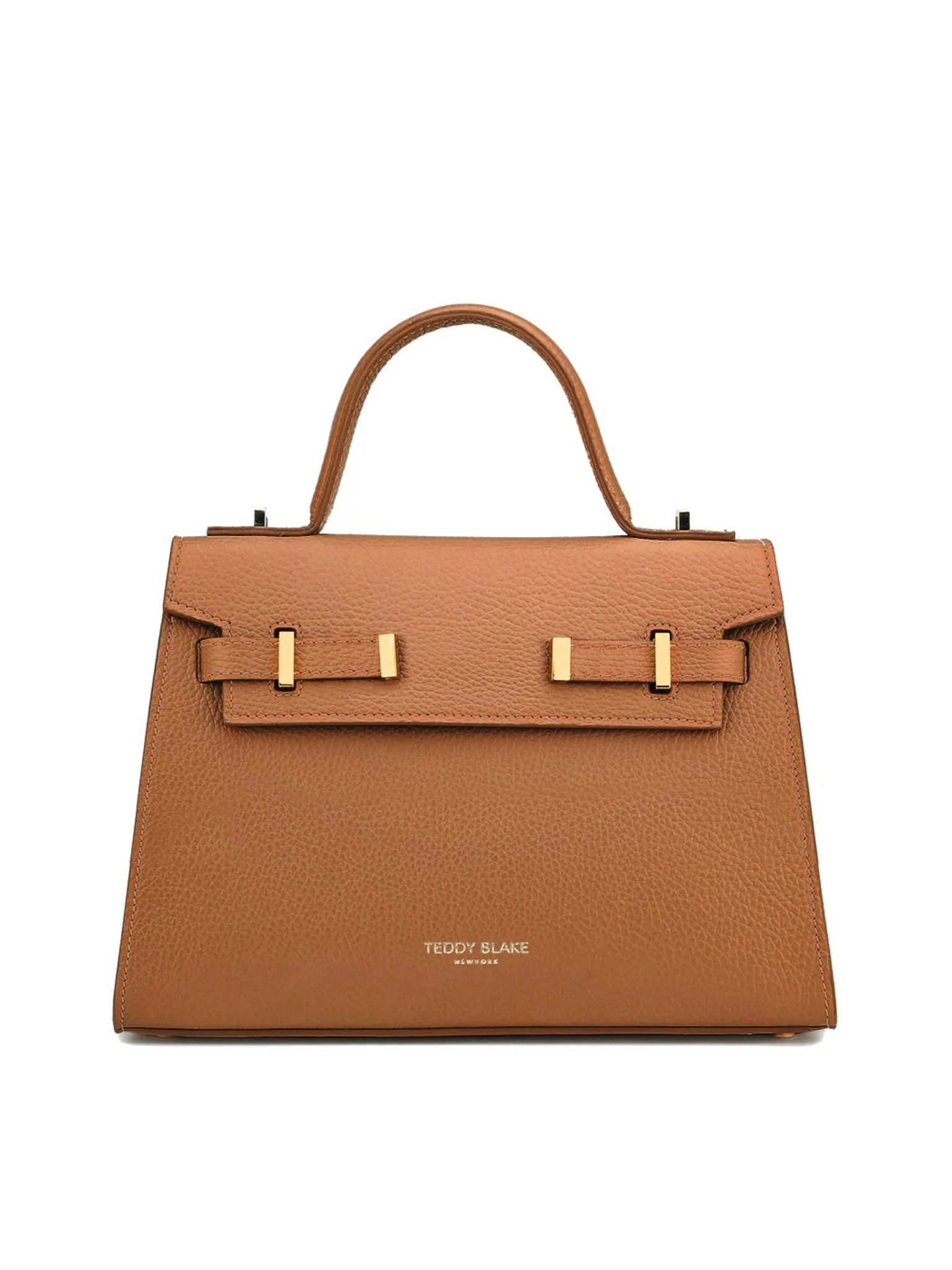 Ava  14 - Camel Brown
