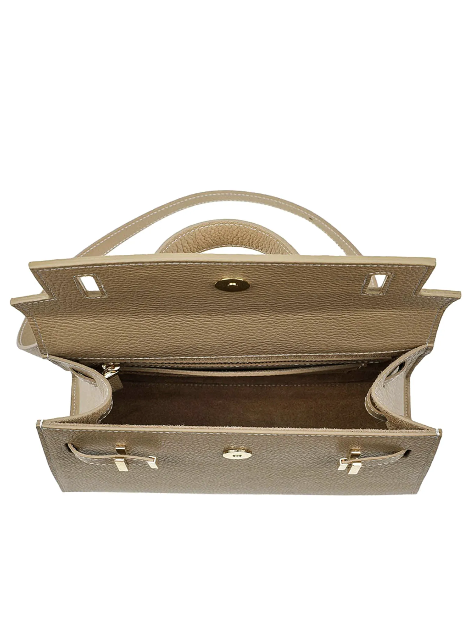 Ava  14 - Light Beige