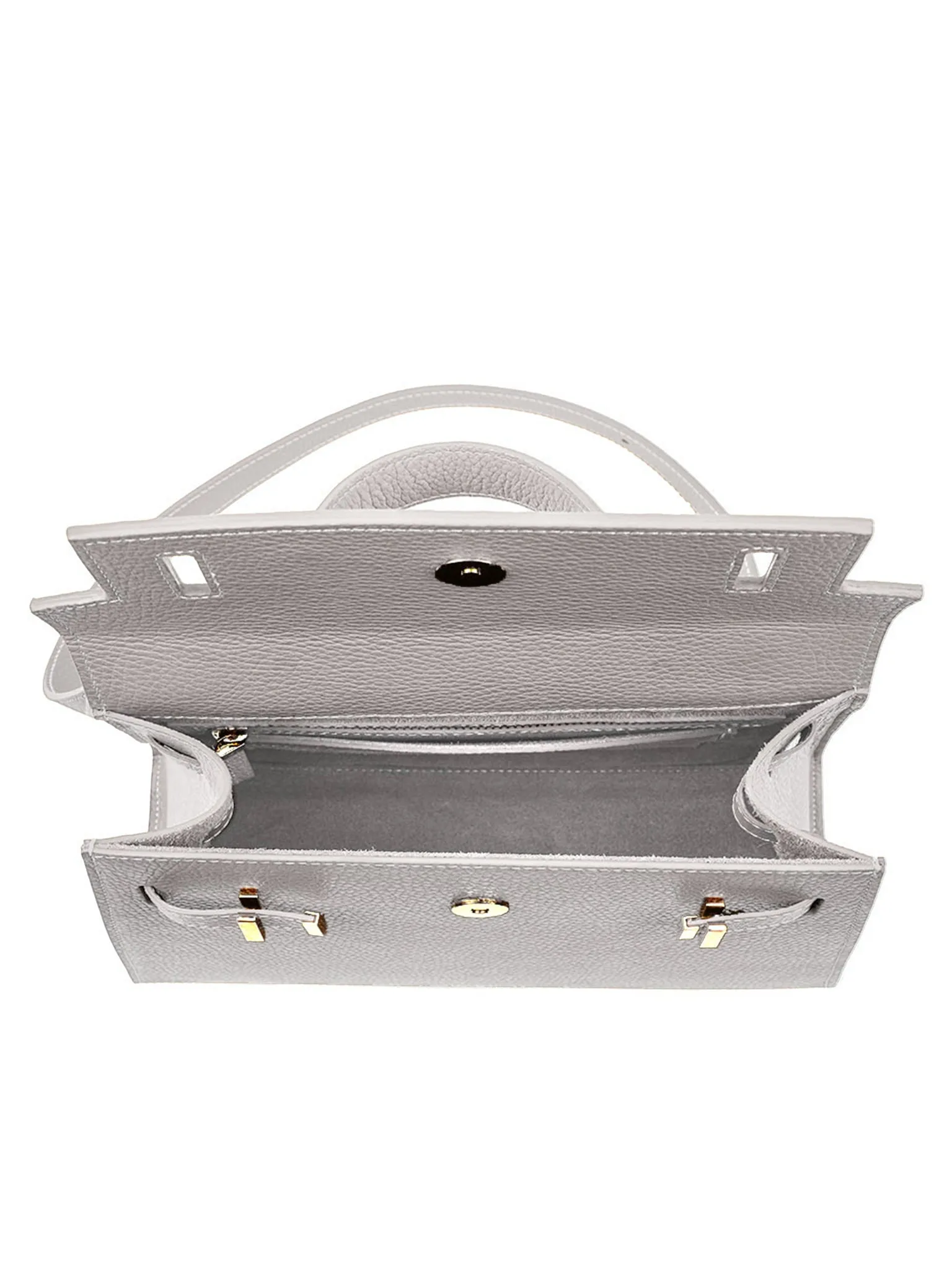 Ava  14 - Light Grey