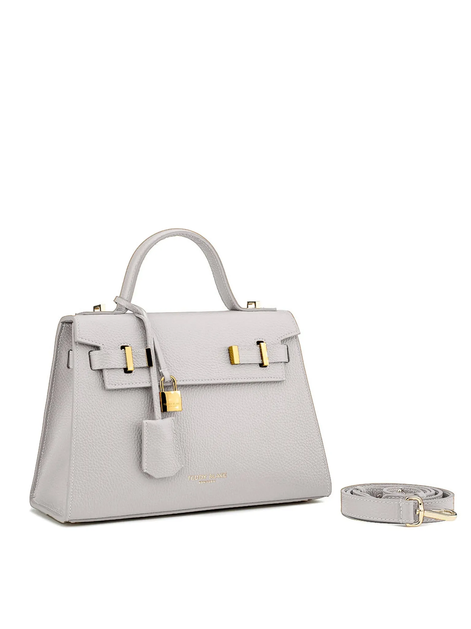 Ava  14 - Light Grey