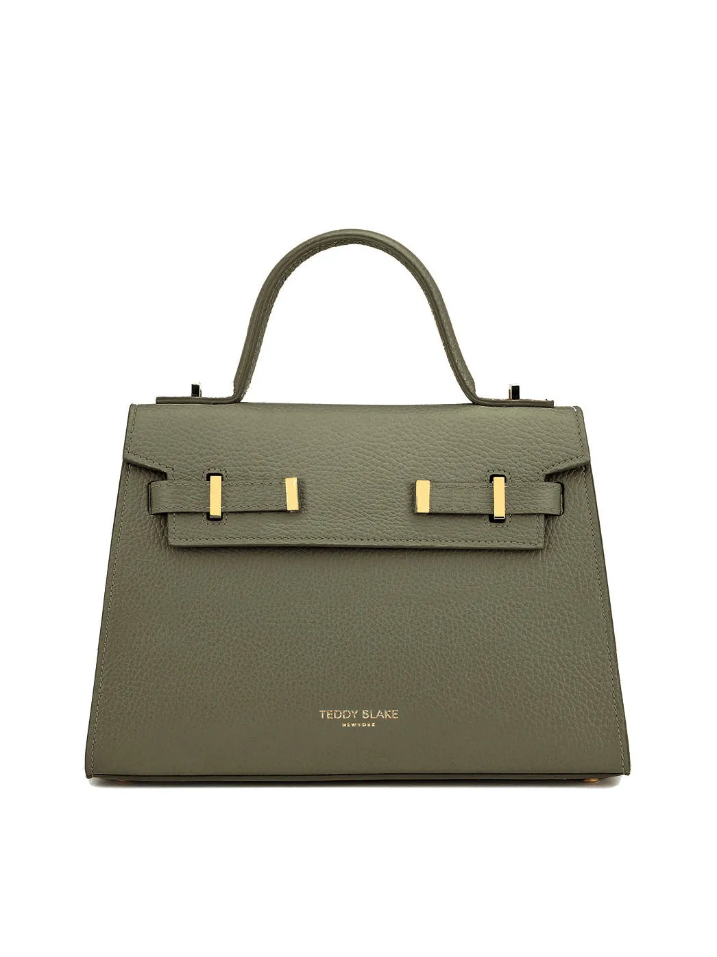 Ava  14 -  Olive Green