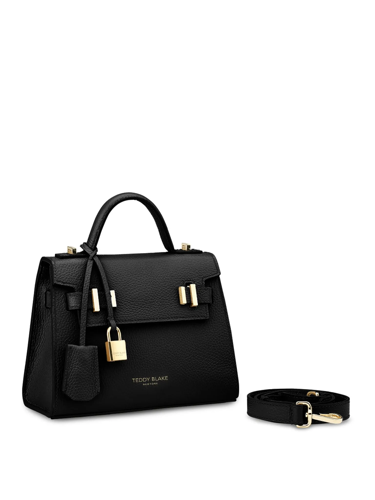 Ava  9 - Black