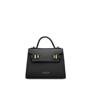 Ava  9 - Black