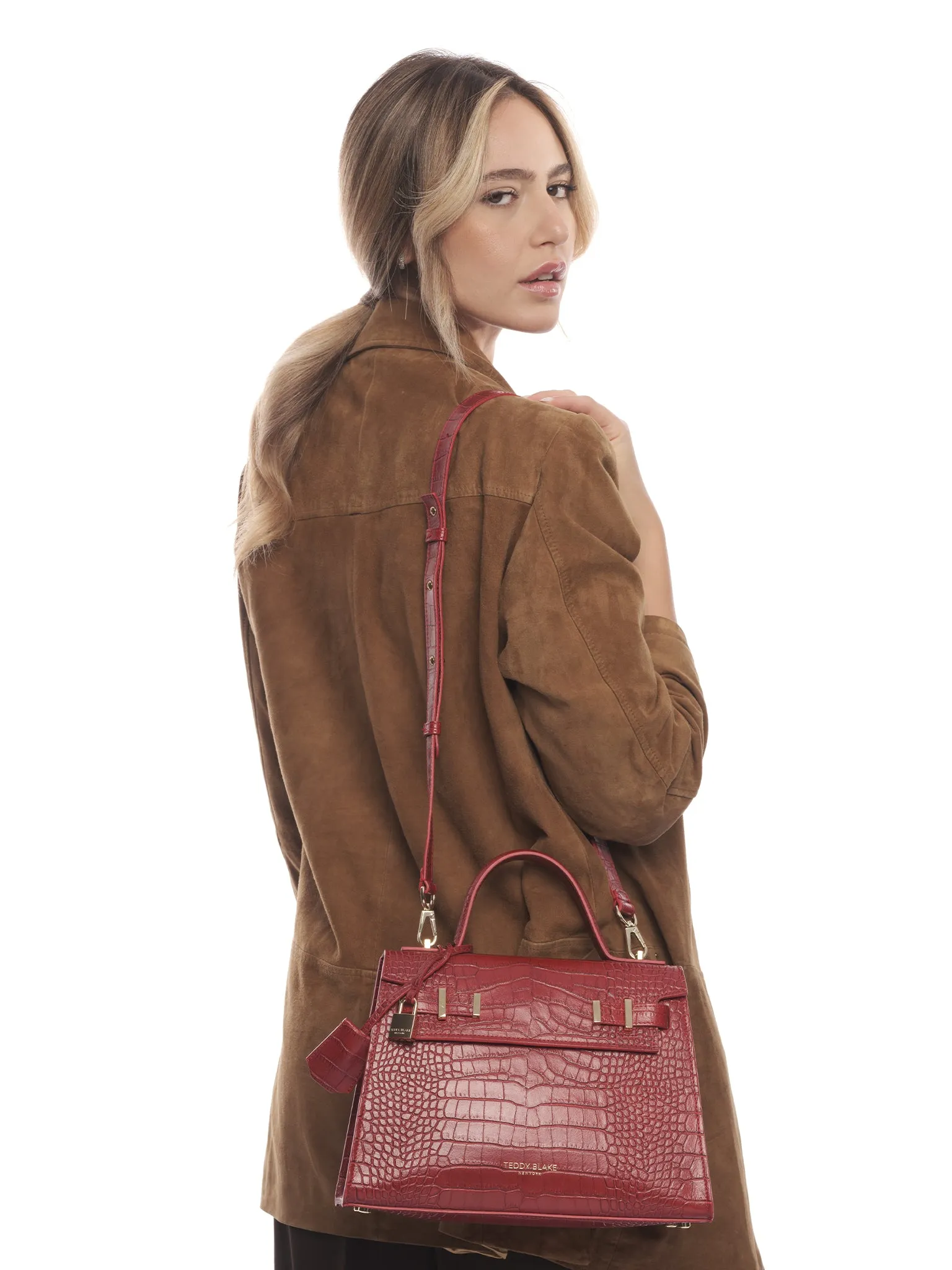 Ava Croco  11 - Beige
