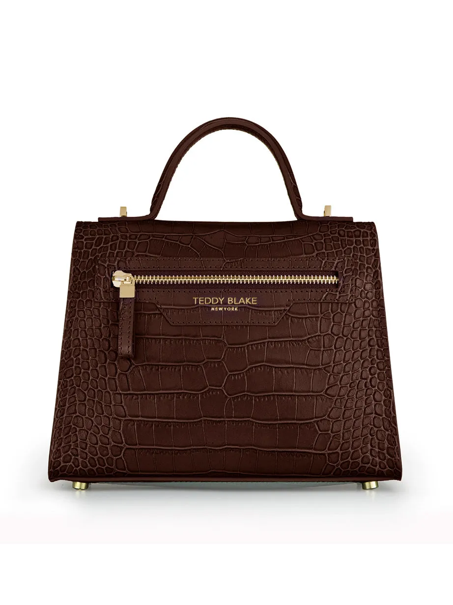 Ava Croco  11 - Brown