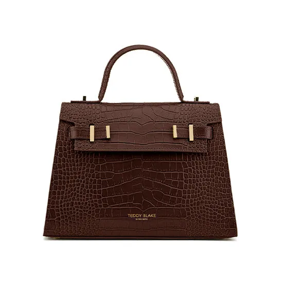 Ava Croco  11 - Brown