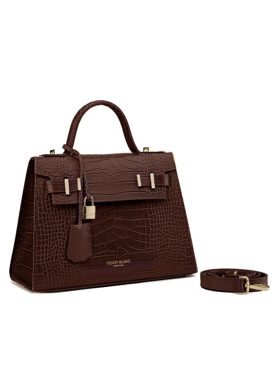 Ava Croco  11 - Brown