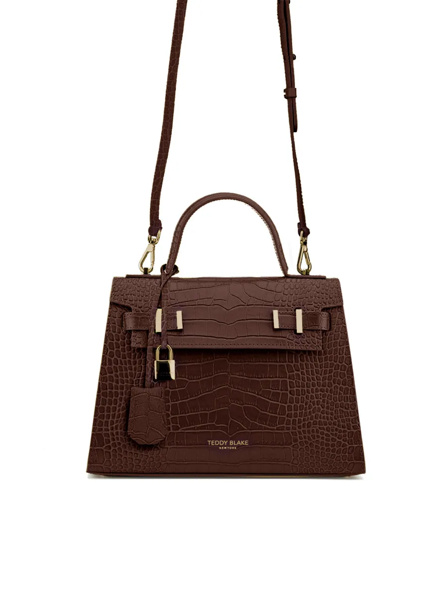 Ava Croco  11 - Brown
