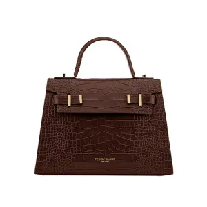 Ava Croco  11 - Brown