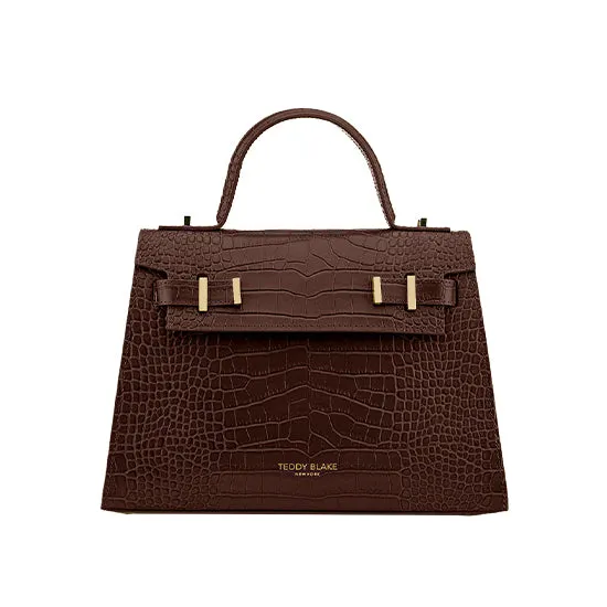 Ava Croco  11 - Brown
