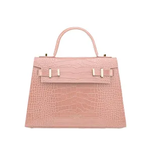 Ava Croco  11 - Nude Pink