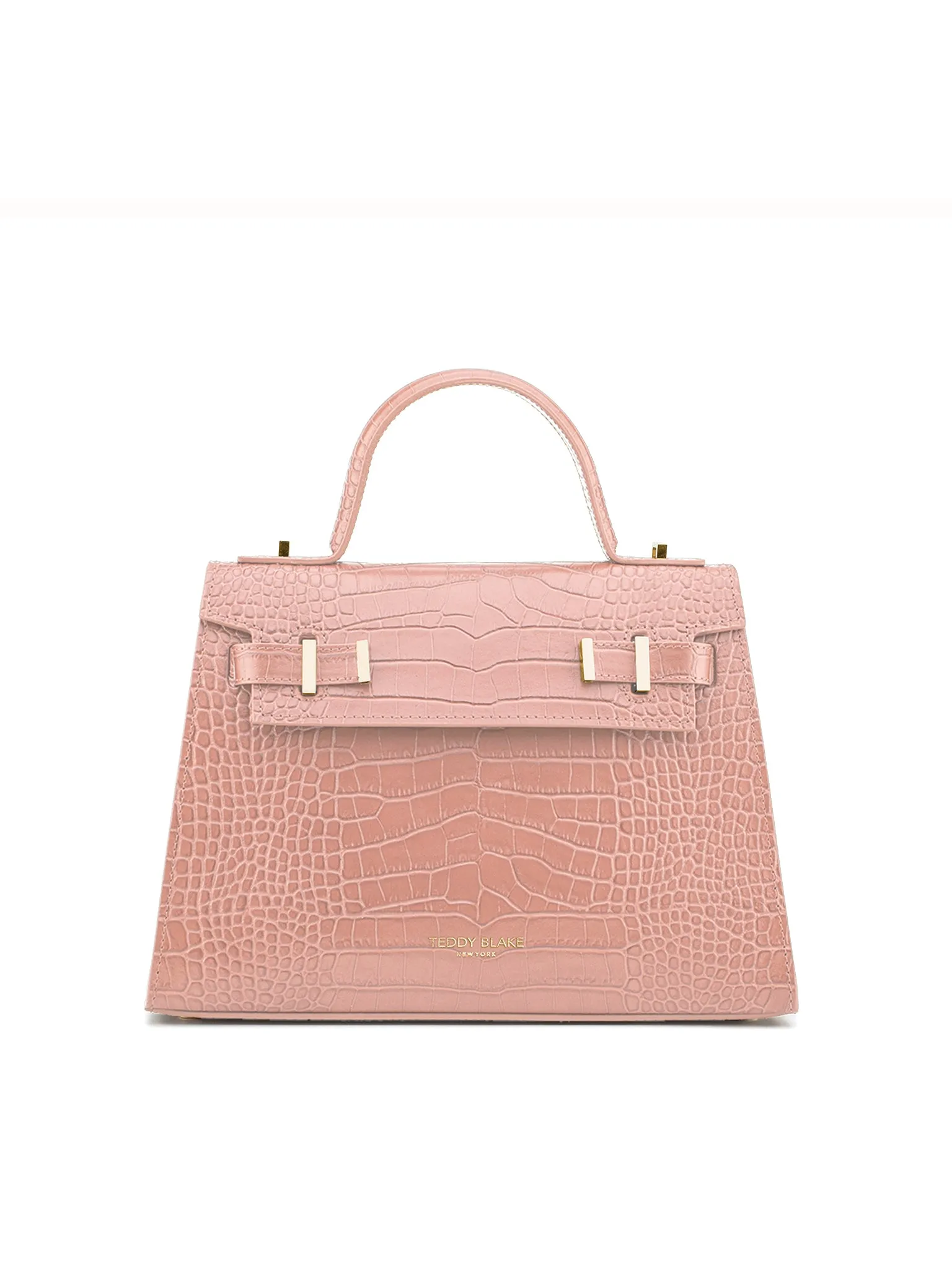 Ava Croco  11 - Nude Pink