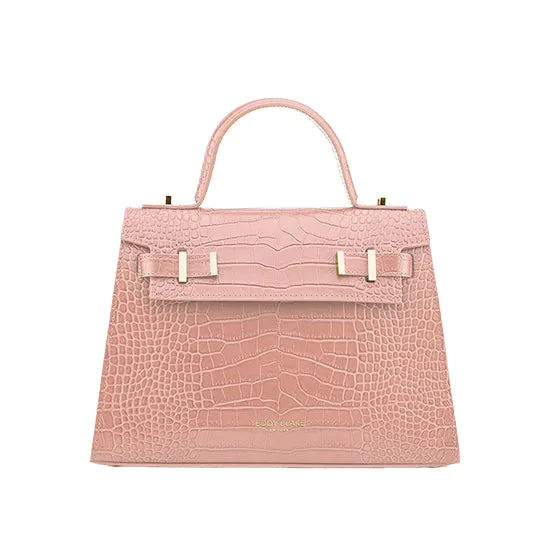 Ava Croco  11 - Nude Pink