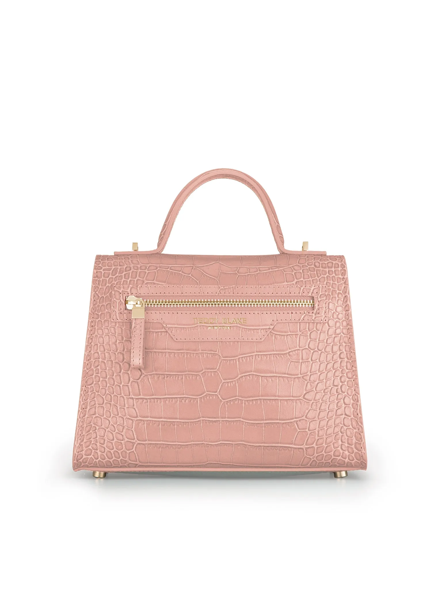 Ava Croco  11 - Nude Pink