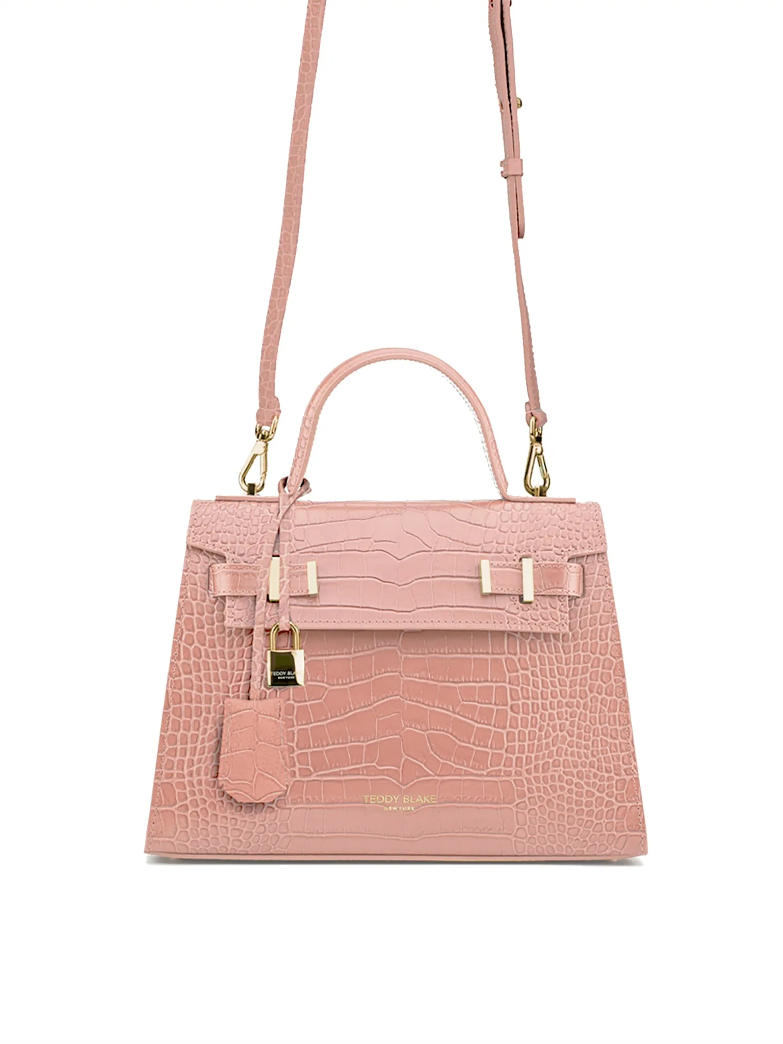 Ava Croco  11 - Nude Pink