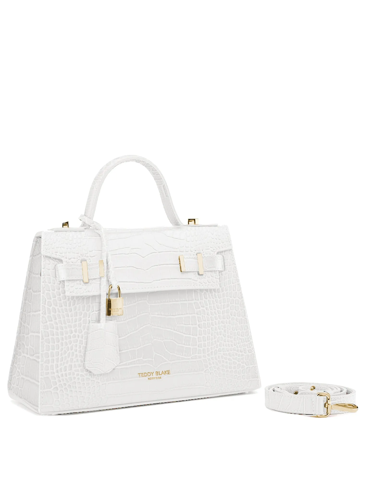 Ava Croco  11 - White