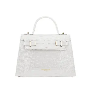 Ava Croco  11 - White