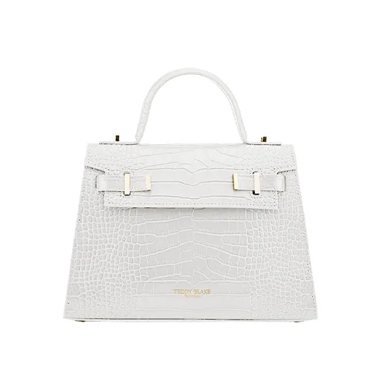 Ava Croco  11 - White