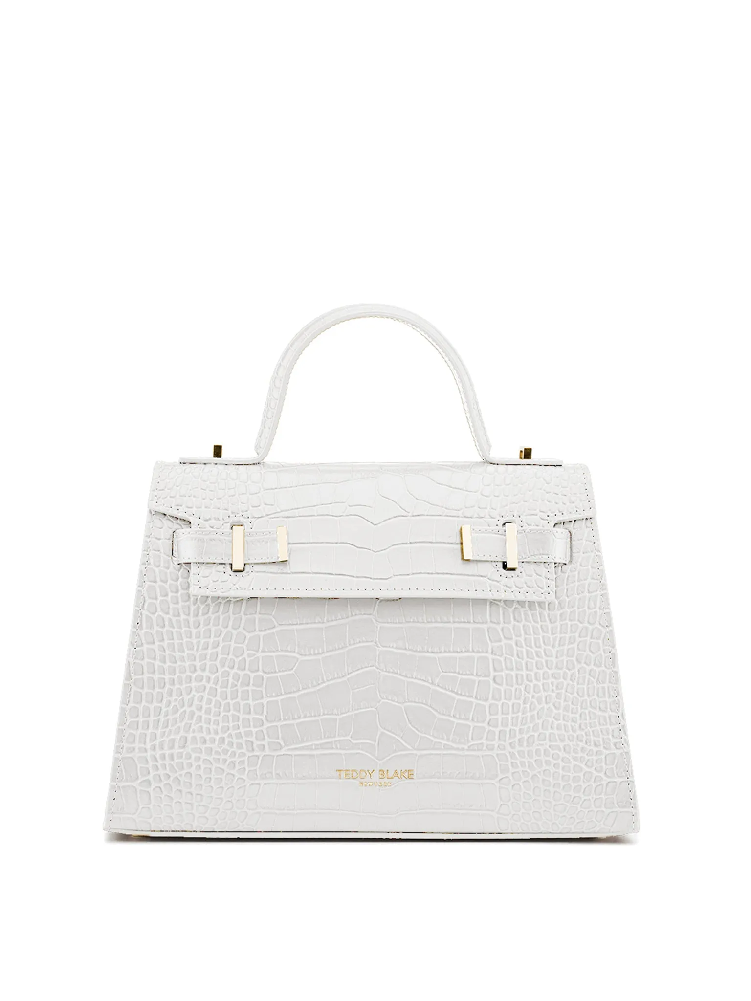 Ava Croco  11 - White