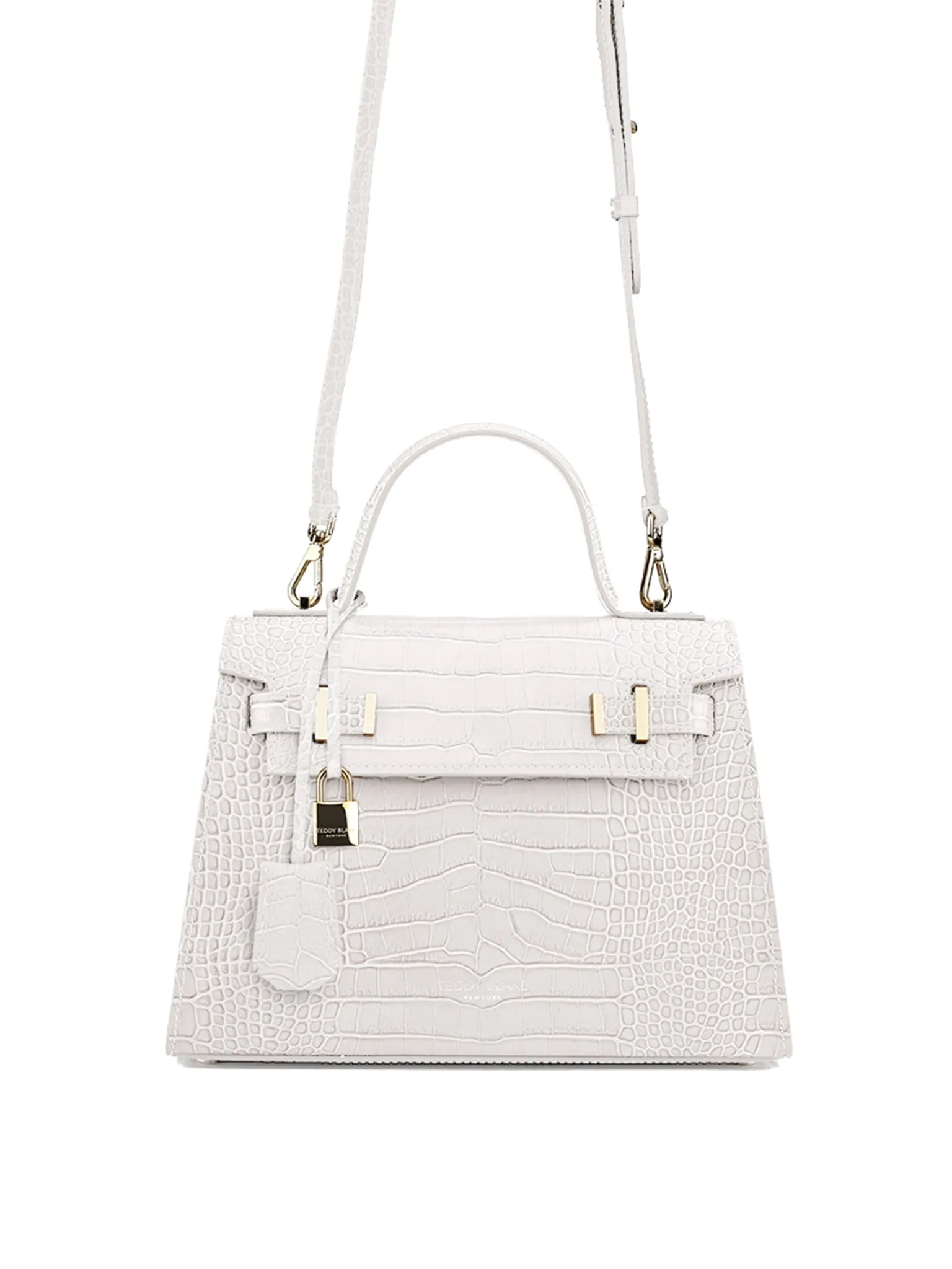 Ava Croco  11 - White