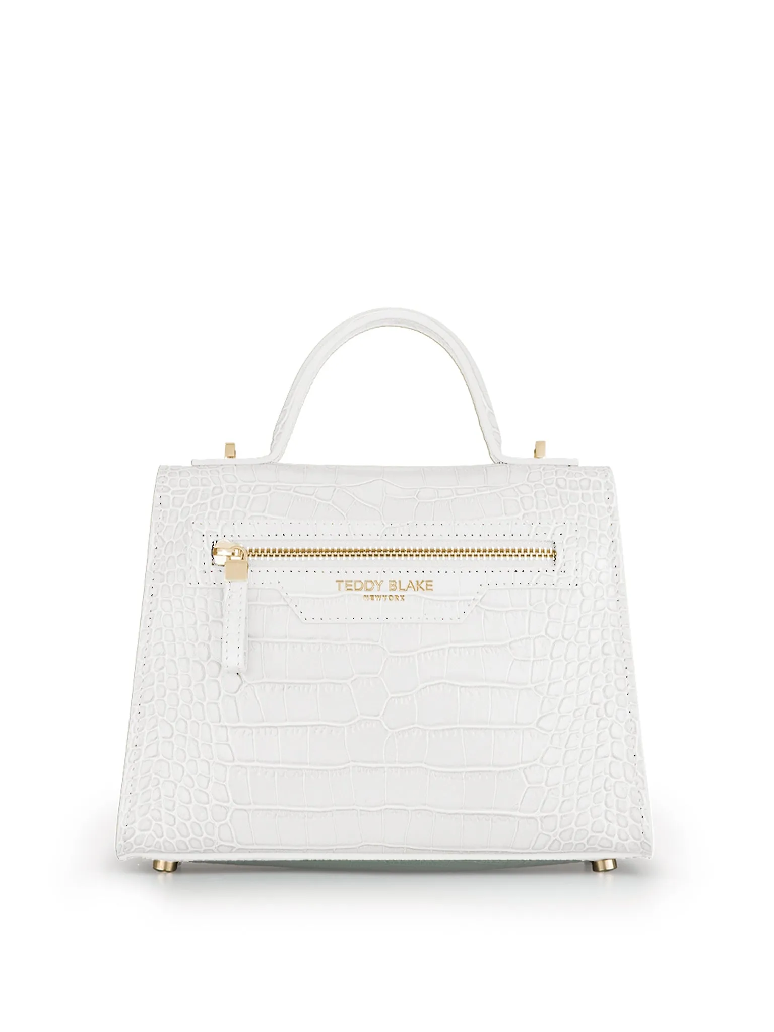 Ava Croco  11 - White