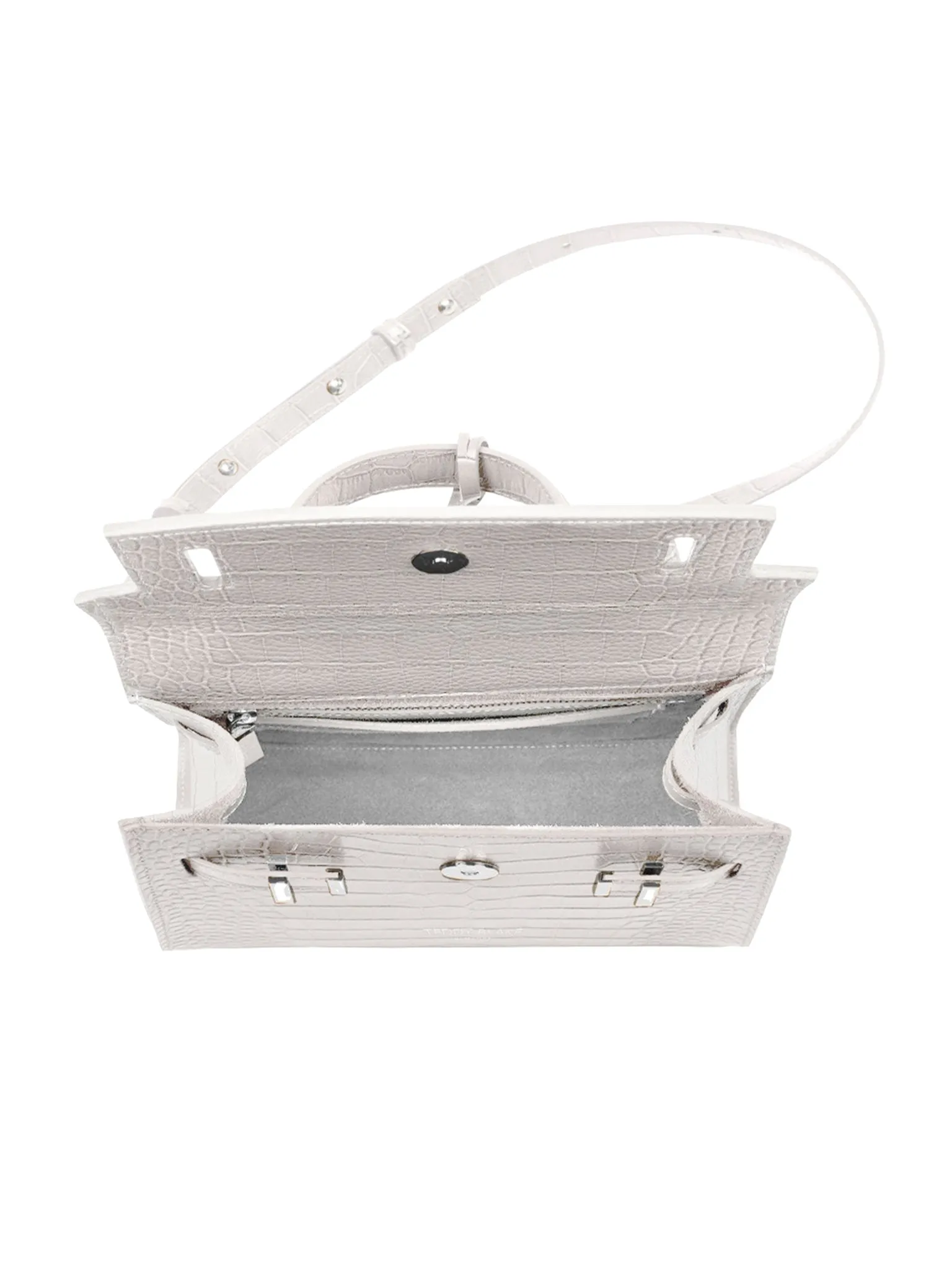 Ava Croco  11 - White