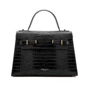 Ava Croco  14 - Black