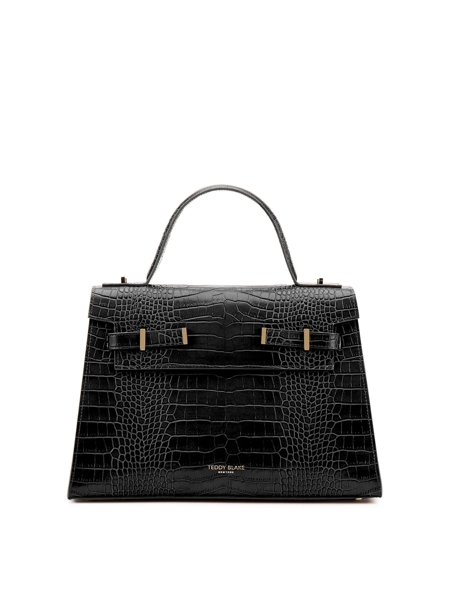 Ava Croco  14 - Black