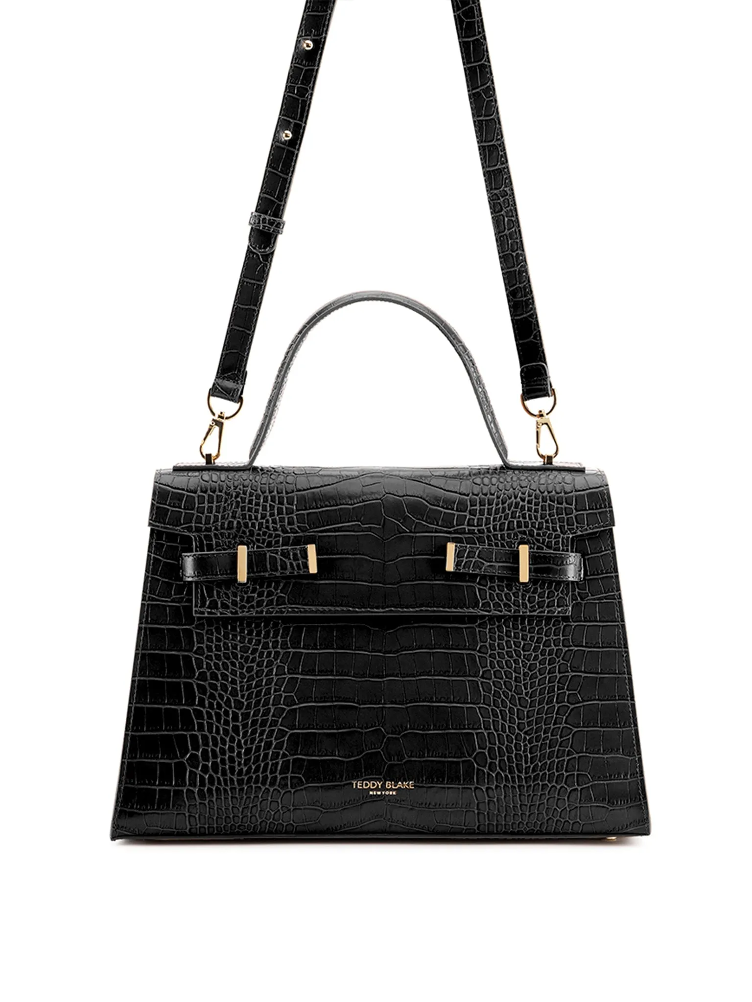 Ava Croco  14 - Black