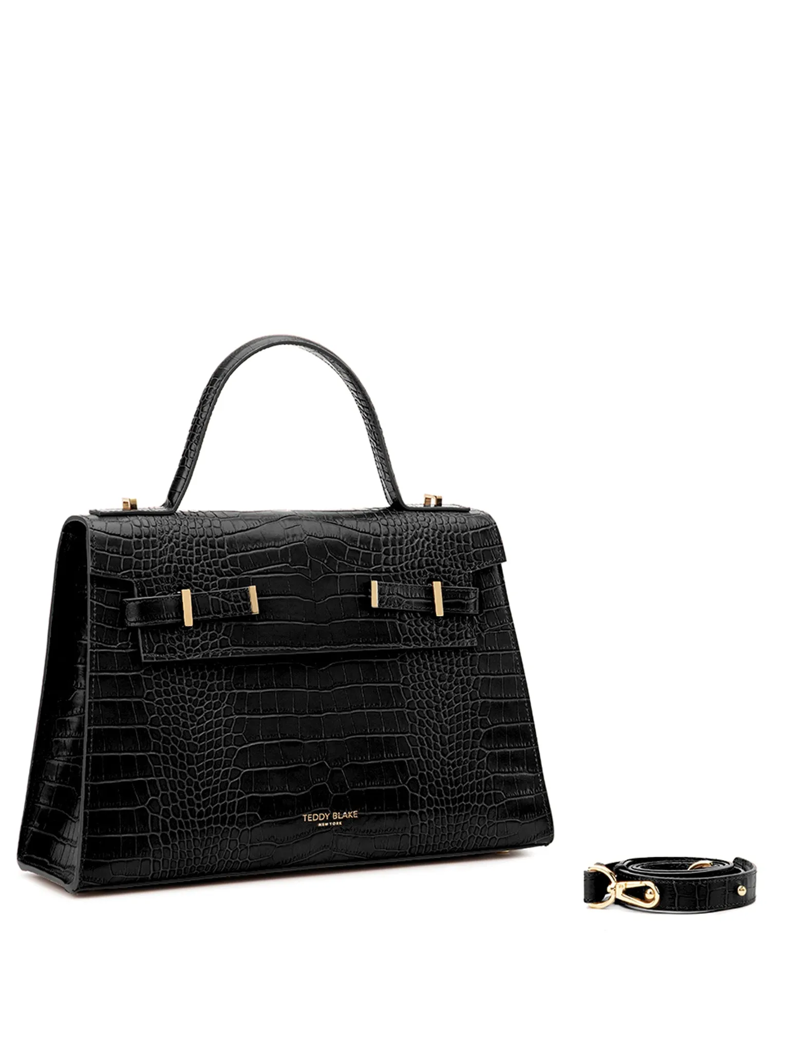 Ava Croco  14 - Black