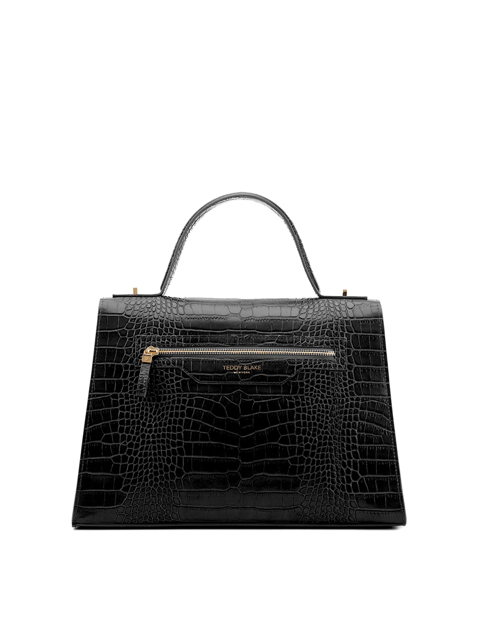 Ava Croco  14 - Black