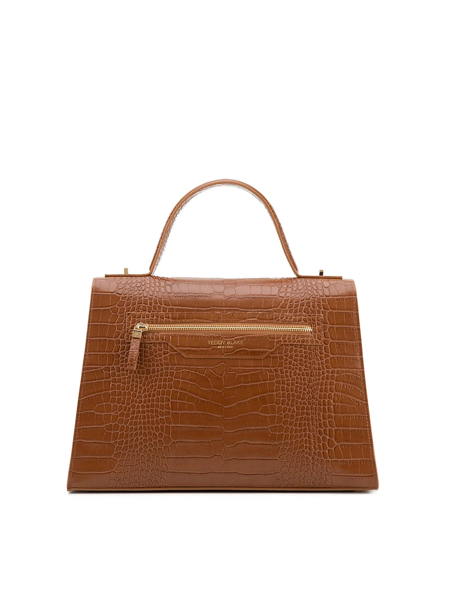 Ava Croco  14 - Camel Brown