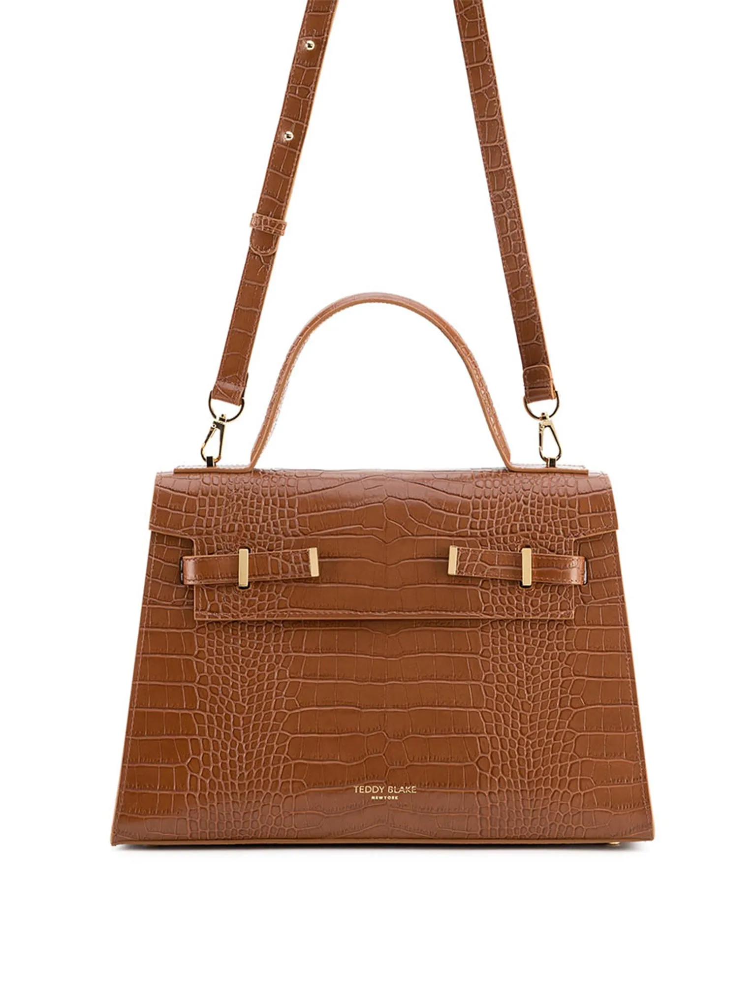 Ava Croco  14 - Camel Brown