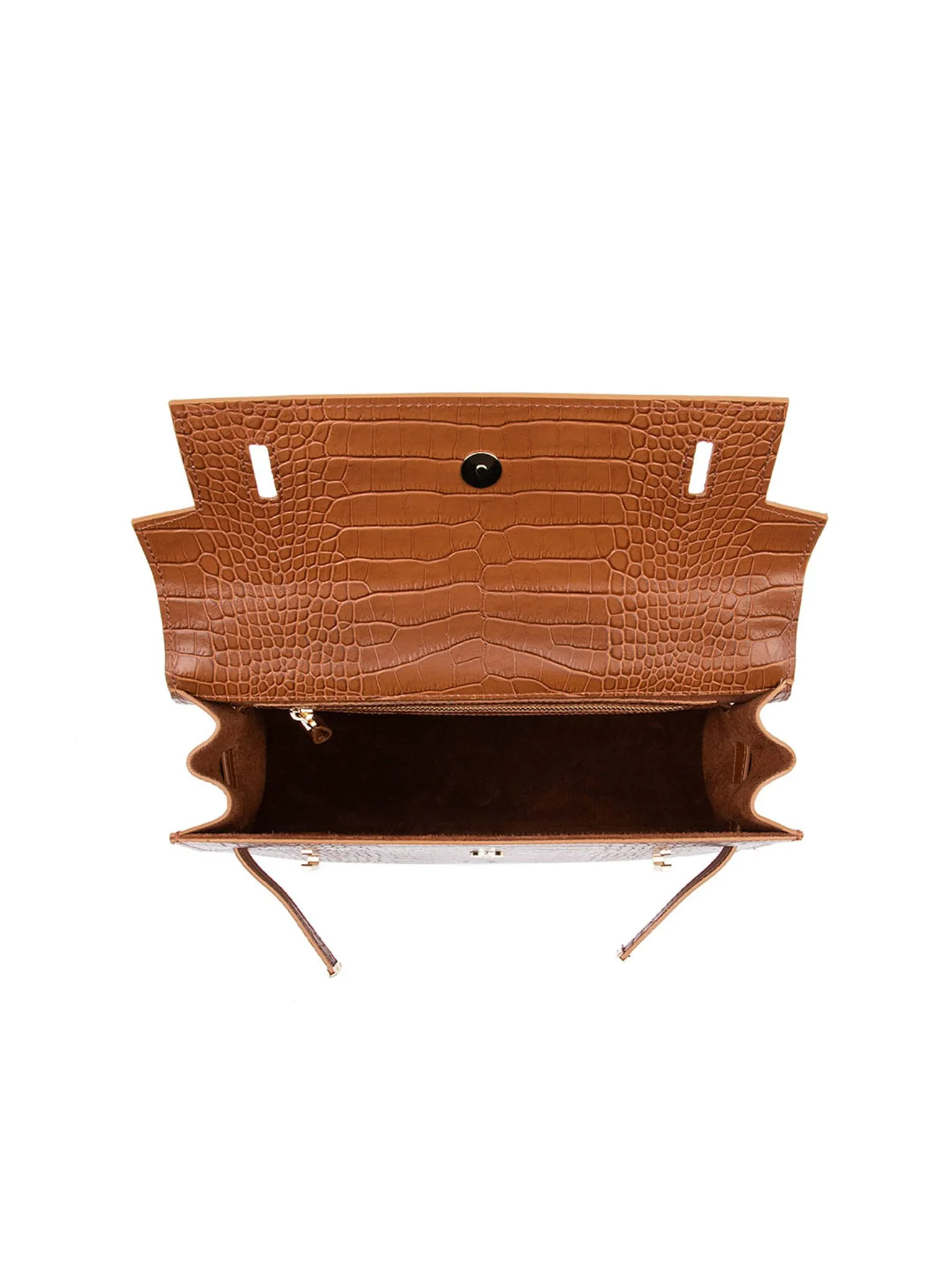 Ava Croco  14 - Camel Brown