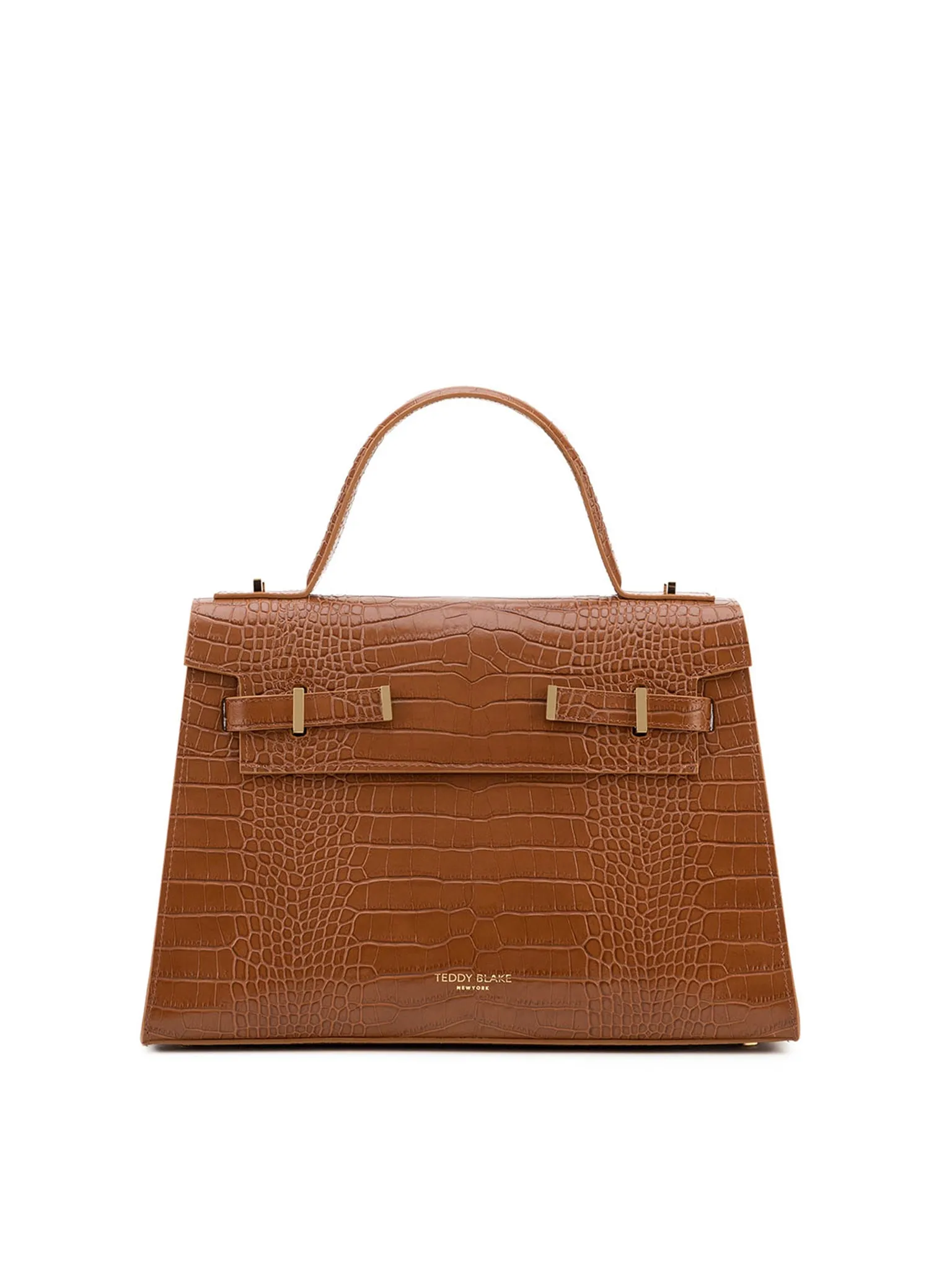 Ava Croco  14 - Camel Brown