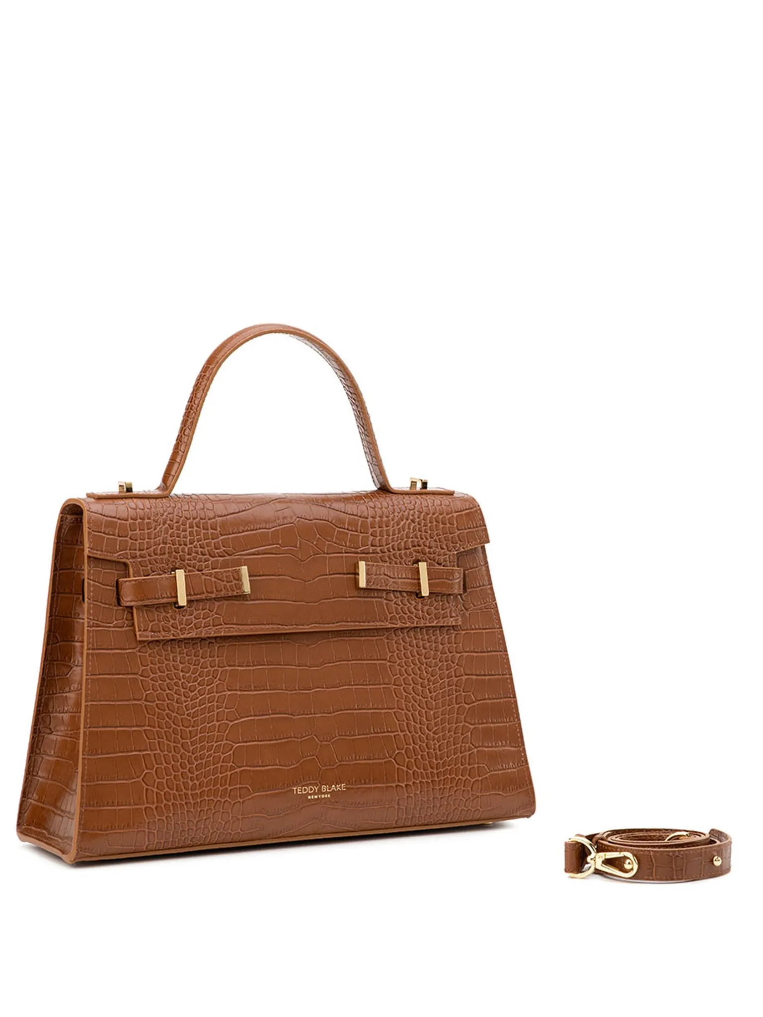 Ava Croco  14 - Camel Brown
