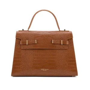 Ava Croco  14 - Camel Brown