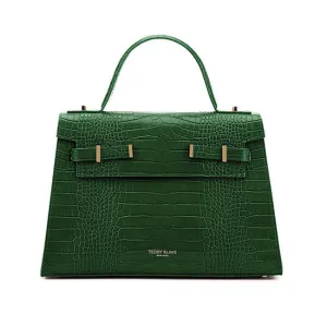 Ava Croco  14 - Green