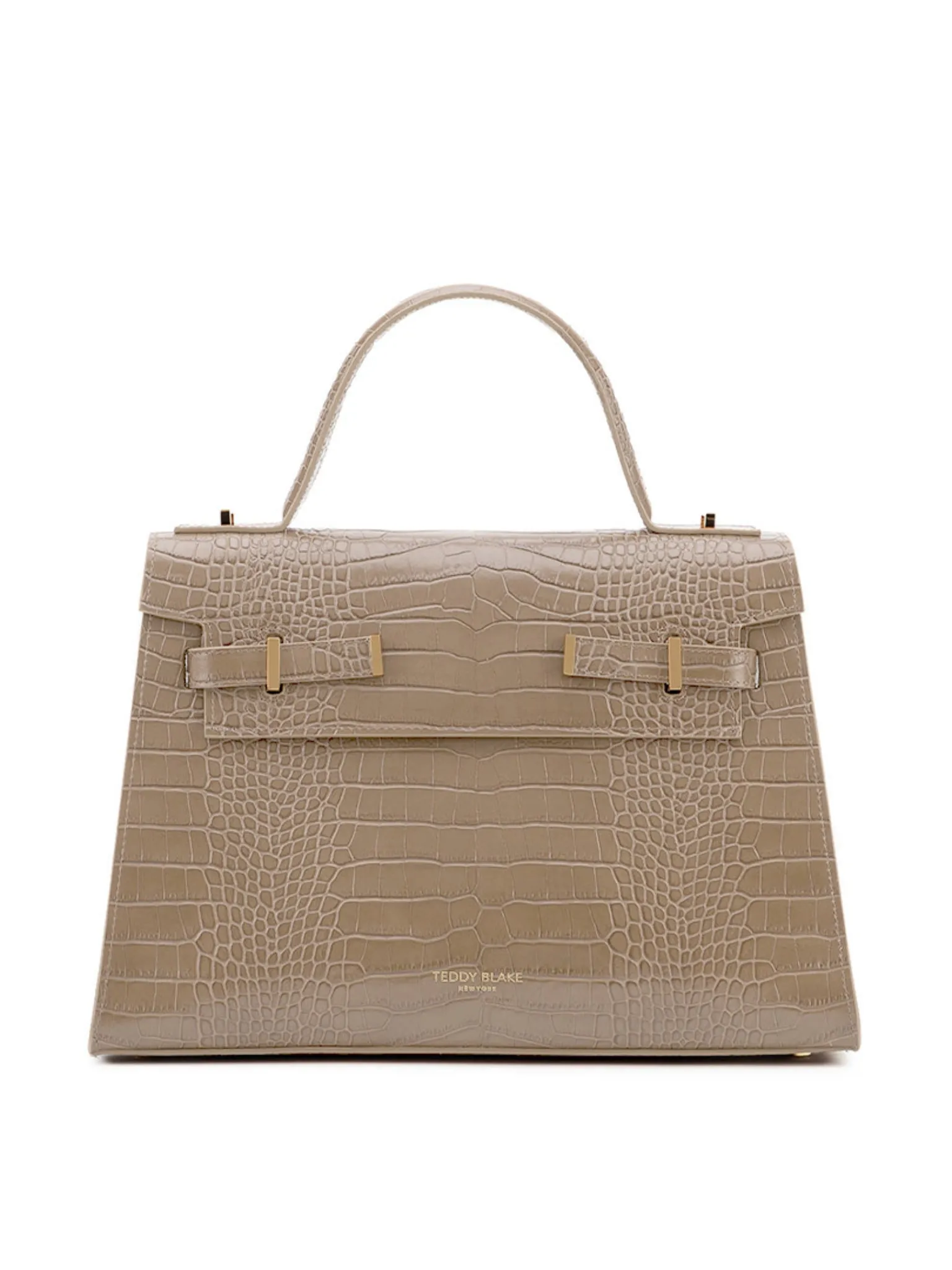 Ava Croco  14 - Light Beige