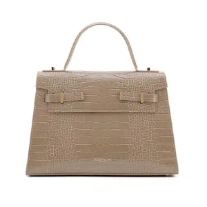 Ava Croco  14 - Light Beige