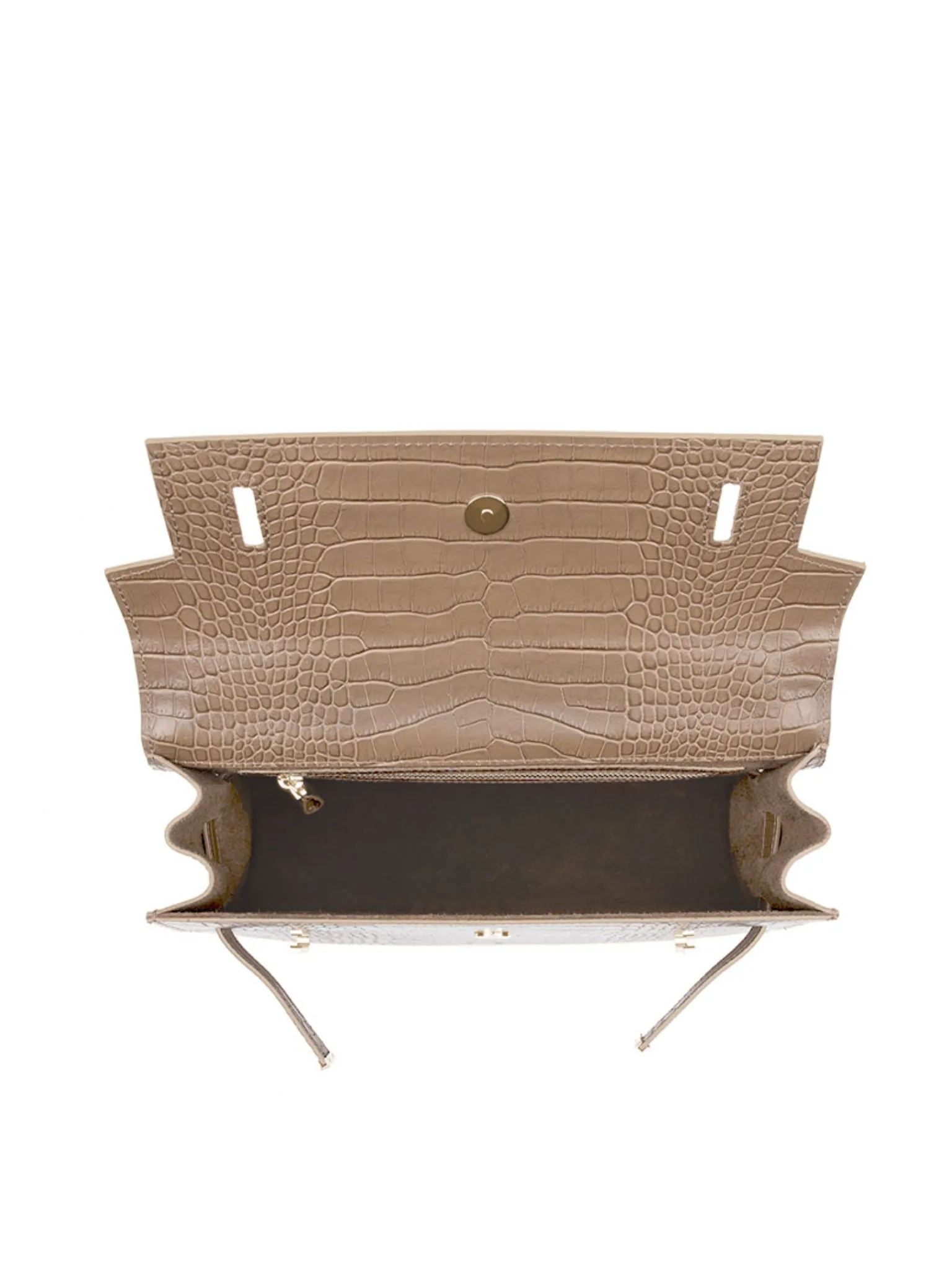 Ava Croco  14 - Light Beige