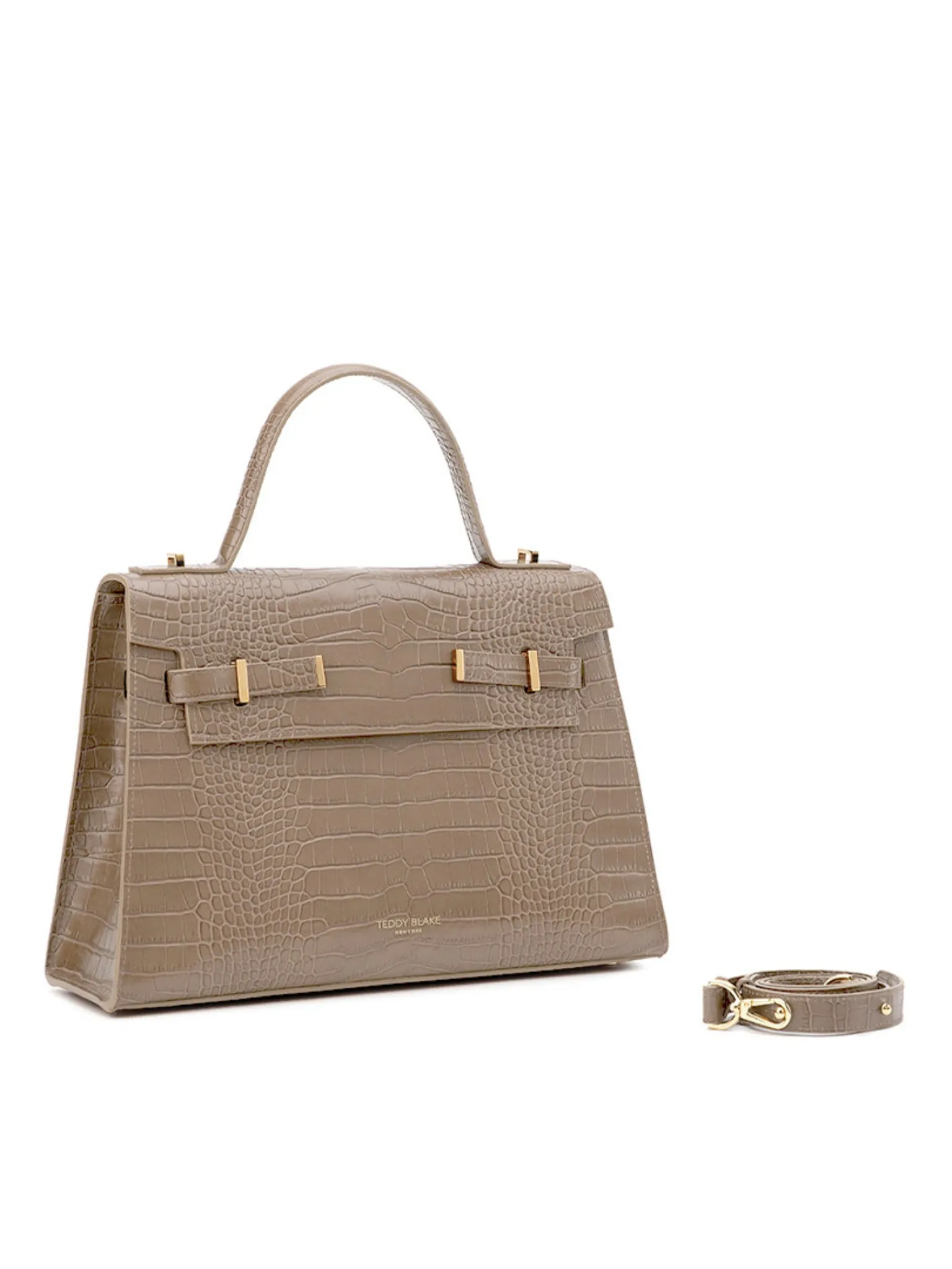 Ava Croco  14 - Light Beige