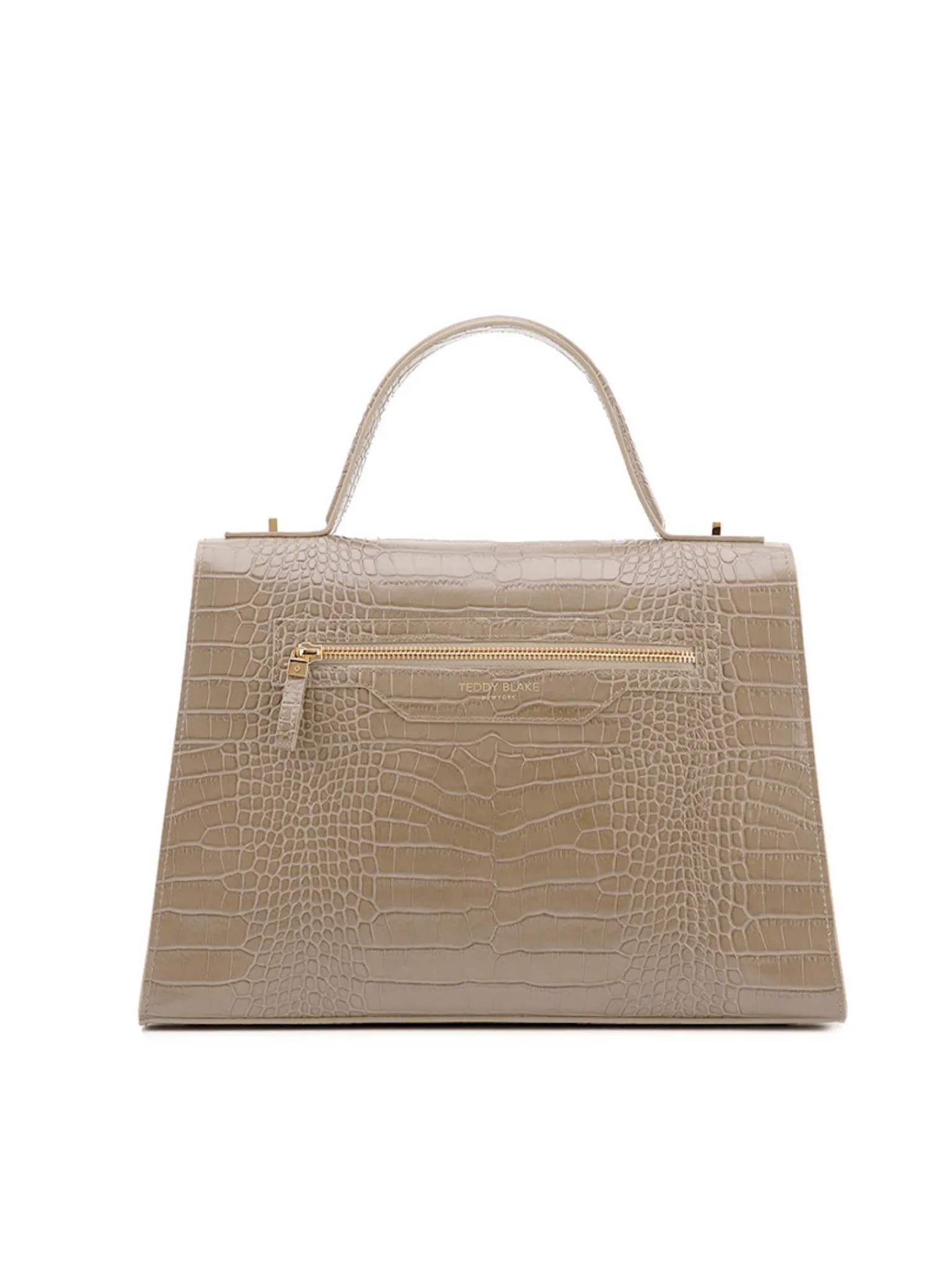 Ava Croco  14 - Light Beige