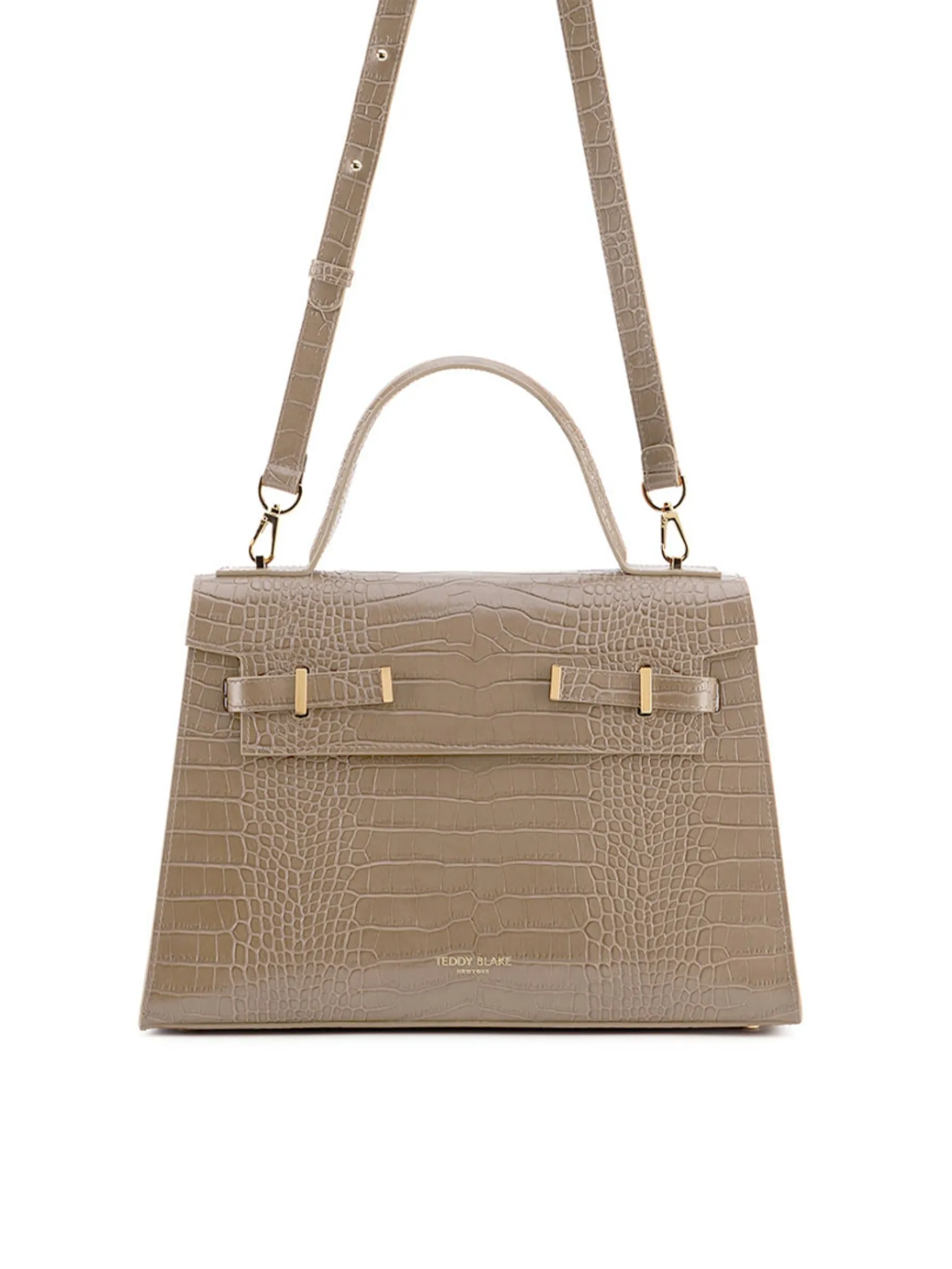 Ava Croco  14 - Light Beige