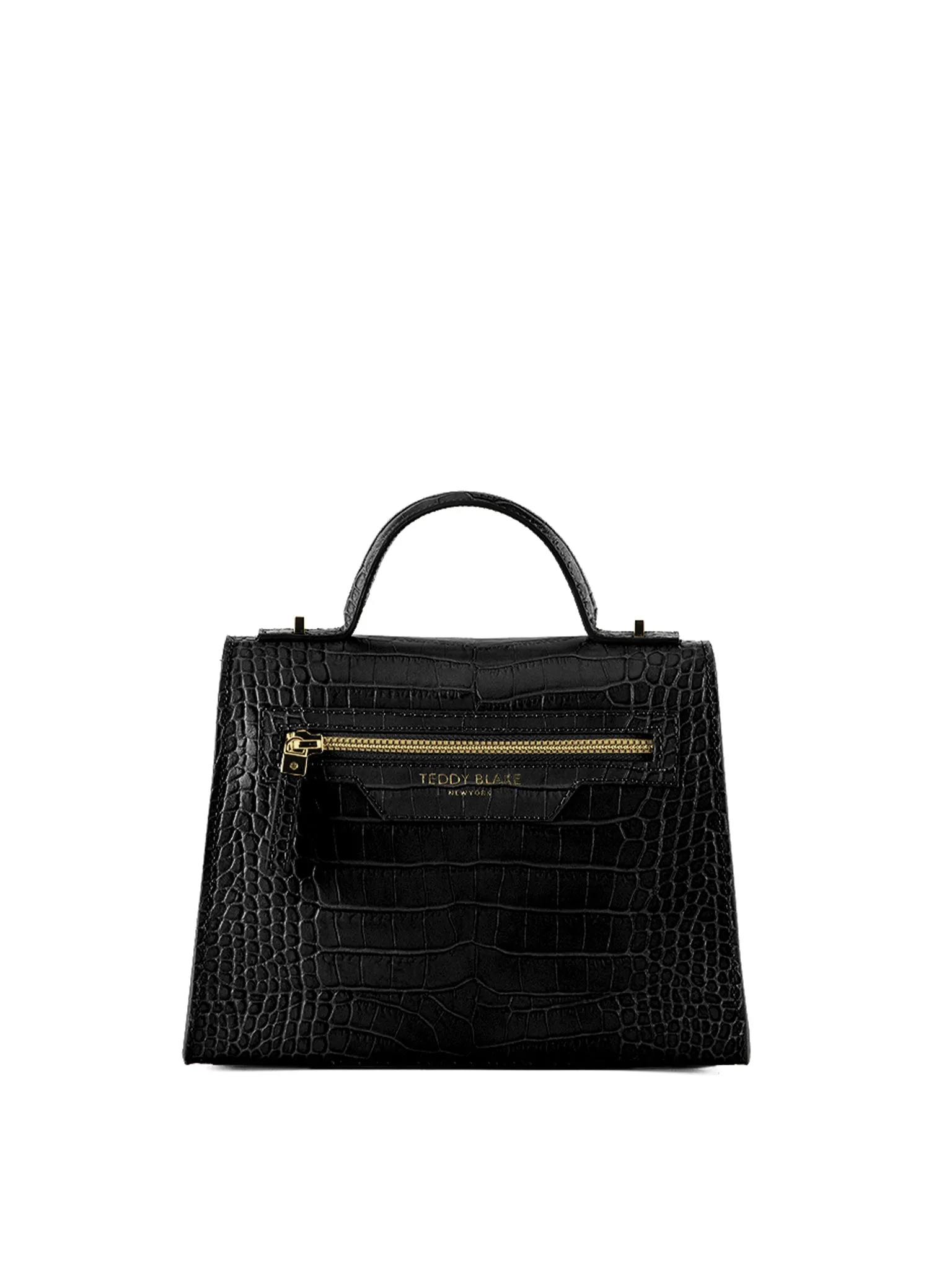 Ava Croco  9 - Black