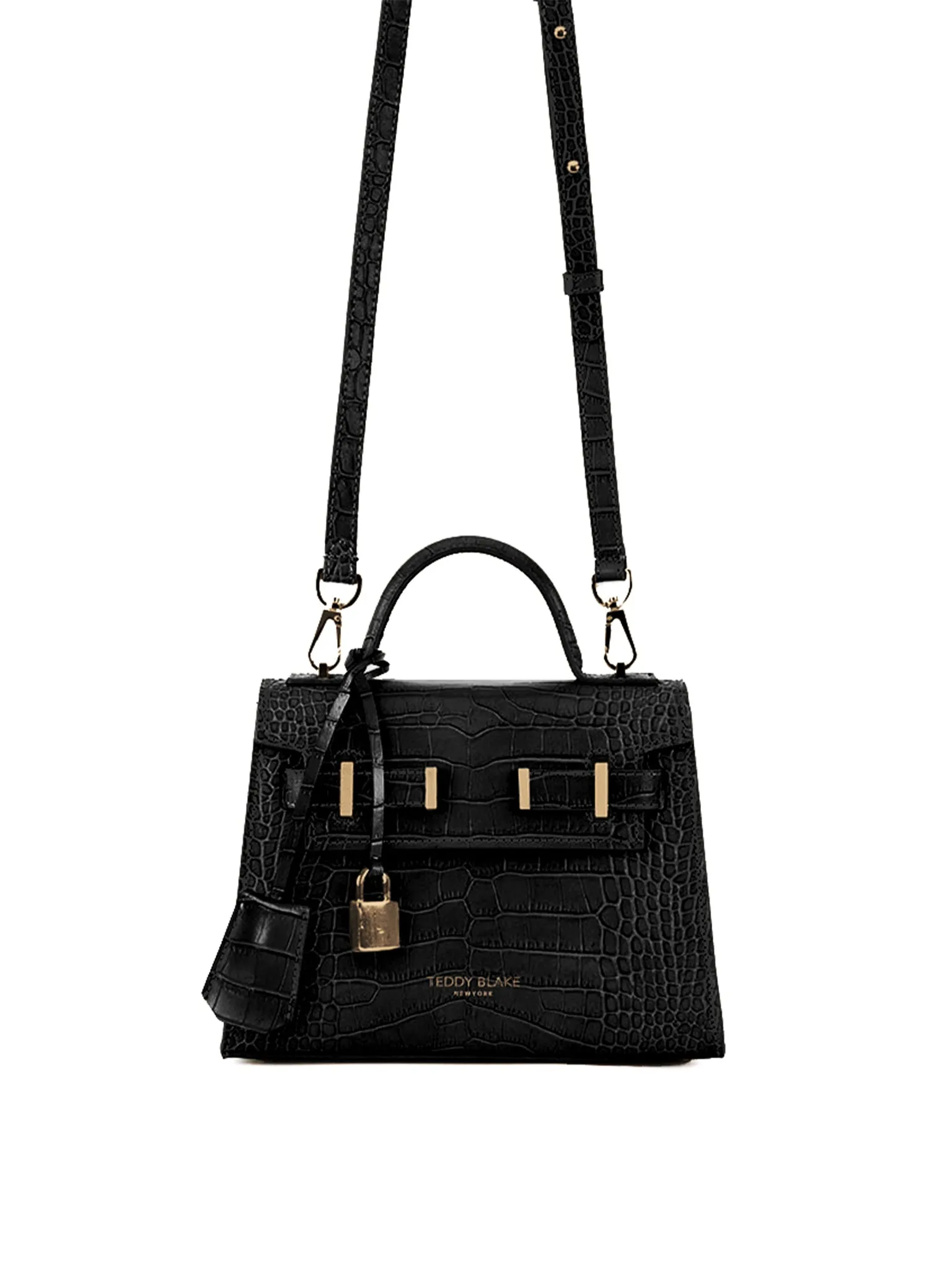 Ava Croco  9 - Black